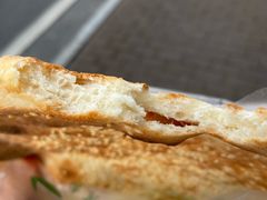 馕饼-东伊顺(高银街店)