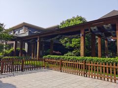 -成都安仁福朋喜来登酒店