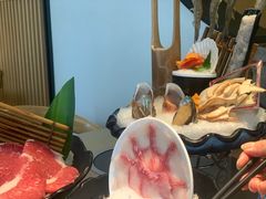 -享月汤皇·海鲜小火锅·聚会(曲江创意谷店)