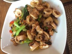 -自然餐厅(Phuket)