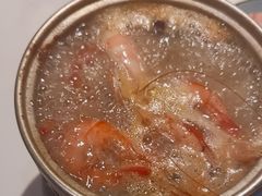 -喜庭海鲜自助(佛山王府井店)