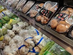 -京客隆超市(京源店)