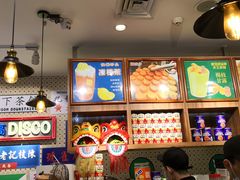 -美芝莲(东方宝泰店)