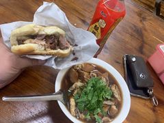 -阁瑞居闫记卤煮(乔庄北街店)