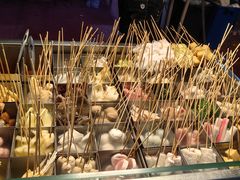 -正宁路小吃夜市