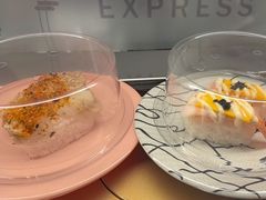 -争鲜回转寿司(中街大悦城店)