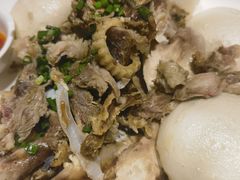 -梁家大院•农家菜(昆山会展中心店)