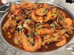 -胖哥俩肉蟹煲(湖滨银泰in77店)