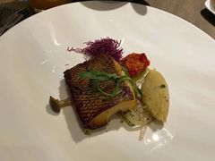 -博林天瑞喜来登酒店·西丽尚膳