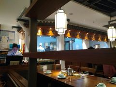 -小菜园新徽菜(合肥瑶海万达店)