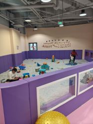 -多奇妙儿童乐园(昆山吾悦店)
