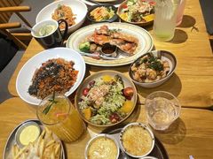 -森Some Fusion(荔湾店)