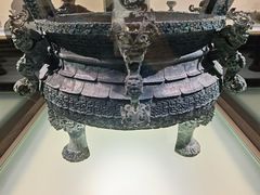 -上海博物馆(人民广场馆)