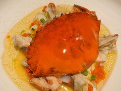 -木守西溪溪隐餐厅