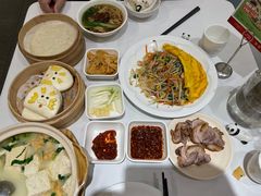-眉州东坡(团结湖店)