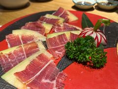 -桂马·日本料理·海胆·海鲜饭·酒场(民主广场店)