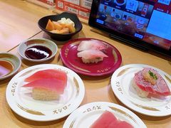 -寿司郎(北京路粤潮楼店)
