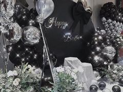 -InParty·游艇求婚策划生日派对布置(世纪大道店)