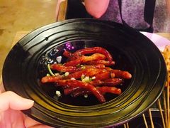 招牌香肠-潮.撒椒(丹凤街店)