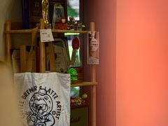 -SAFARI COFFEE