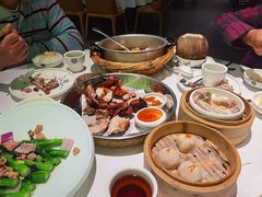 -老伙记海鲜码头(北滘店)