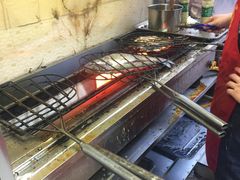 -正宗老字号万州烤鱼(怡福路店)