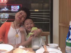 -上关雪東北菜(中房金谊店)