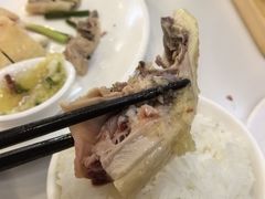 -文记壹心鸡(宝华路店)