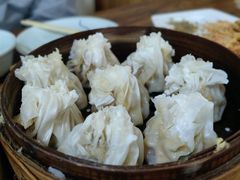 -正宗天津烧麦馆(柳州路店)