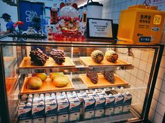 -茶百道(龙阳广场店)
