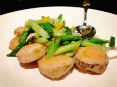 -丽晶轩中餐厅(重庆丽晶酒店)