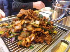 -恭敬李·烤鸭(天坛北门店)