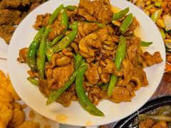 -胖子菜馆(隆昌路店)