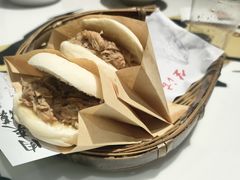 -长安大牌档之龙头酒肆(荣民龙首广场店)