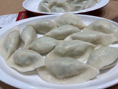 -喜家德虾仁水饺(浦东山姆店)
