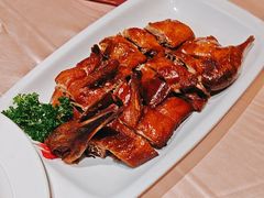 -王府井酒店(金桥港湾店)