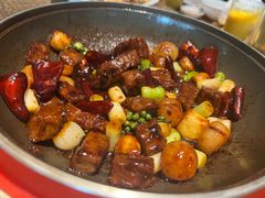 -新荣记(西溪湿地店)