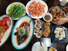 -海棠湾聚鼎香海鲜坊(海昌梦幻不夜城店)