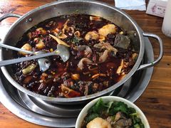 -黑竹香鸡(营和巷店)