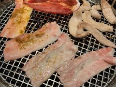 -AJIYA·池袋日式烧肉自助(天津万象城店)