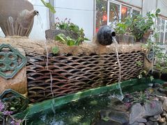 -园林美食城·本土农家菜(杨和镇店)