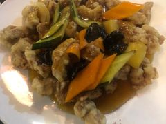 -桃园中华料理炸酱面(燕儿岛路店)