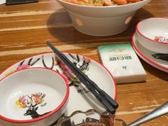 -新白鹿餐厅(龙游路总店·杭帮菜名店)