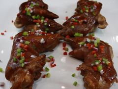 -玉雪春天(中正花园店)