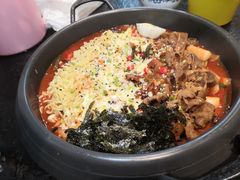 -烤路里·韩国品质自助烤肉(石路天虹4号店)