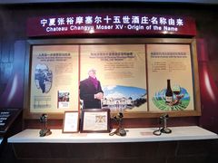 -龙谕酒庄