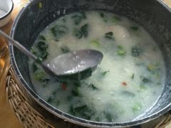 -南记食粥坊·宵夜大排档(莲花总店)