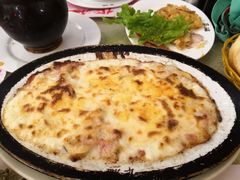 -华梅西餐厅(哈尔滨中央大街店)