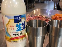 -马路牙子烧烤音乐酒馆(望京店)
