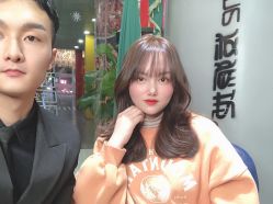 -发源地HAIR SALON